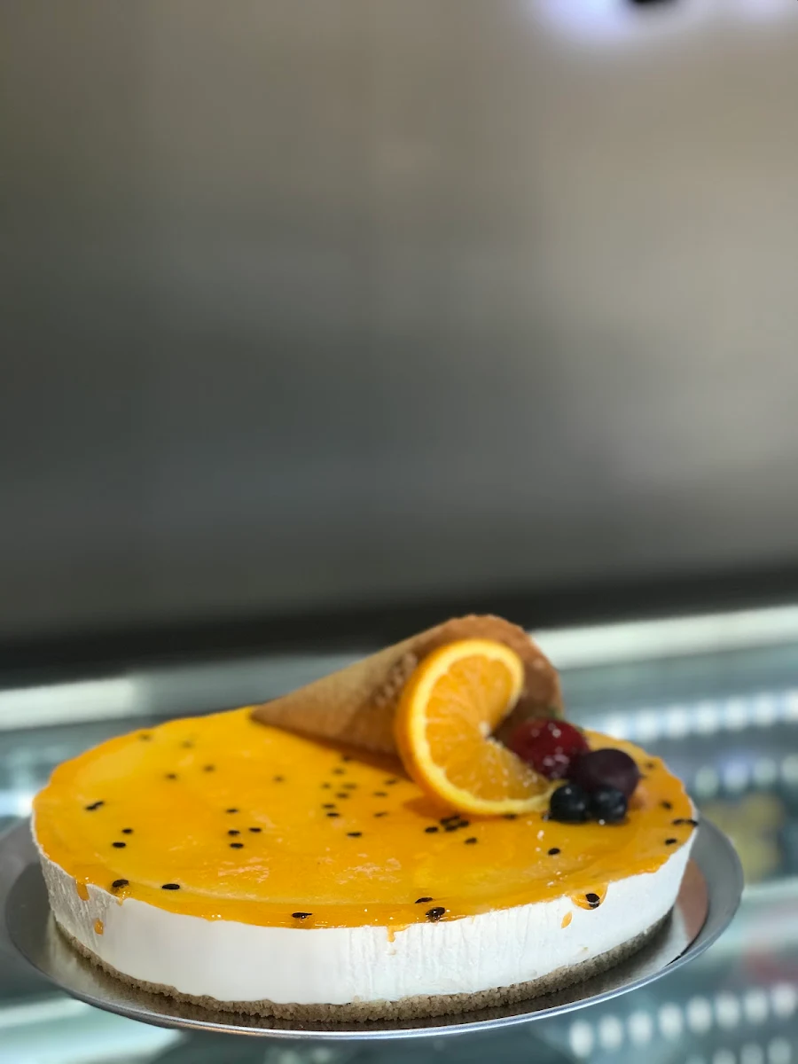 Highlights, Choose A Cake Huntingdale