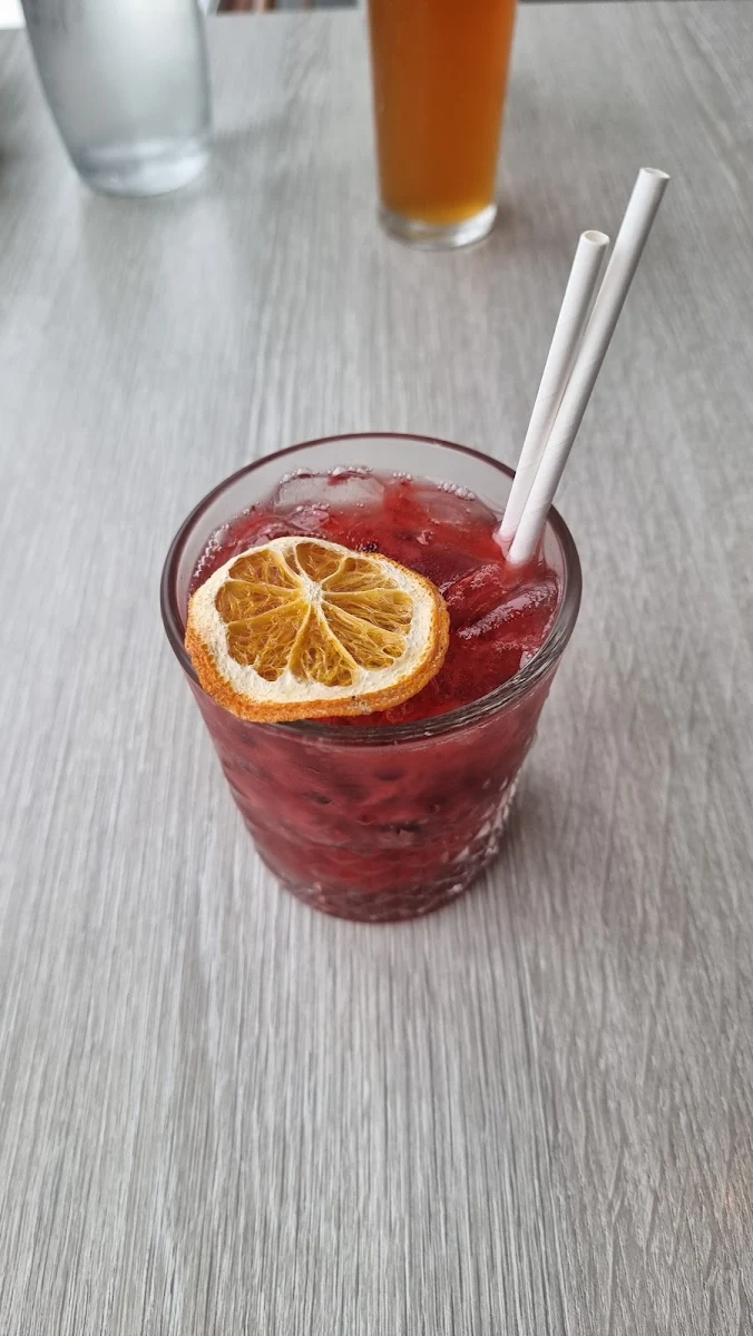 Cocktail, Restaurant 2317