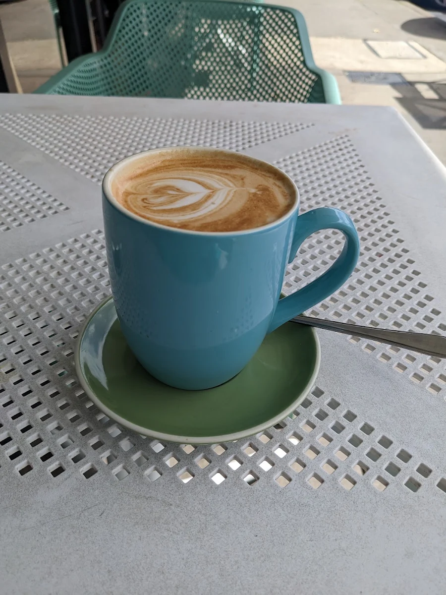 Coffee, Revitalise