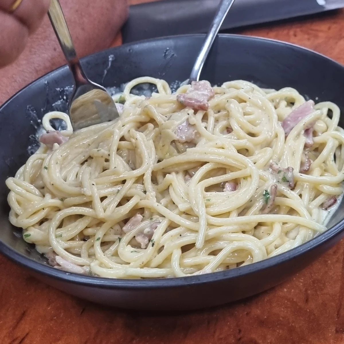 Carbonara