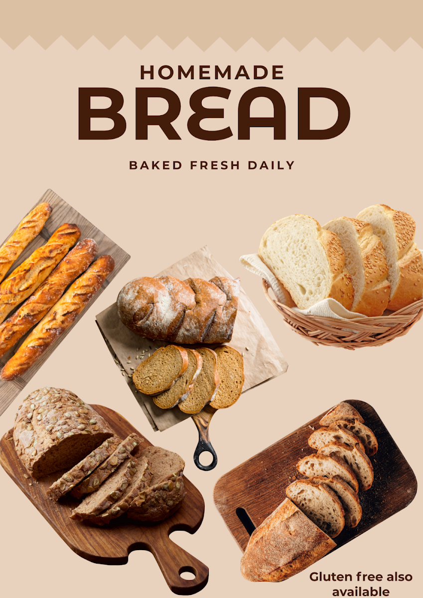Highlights, Candlewood Loaf