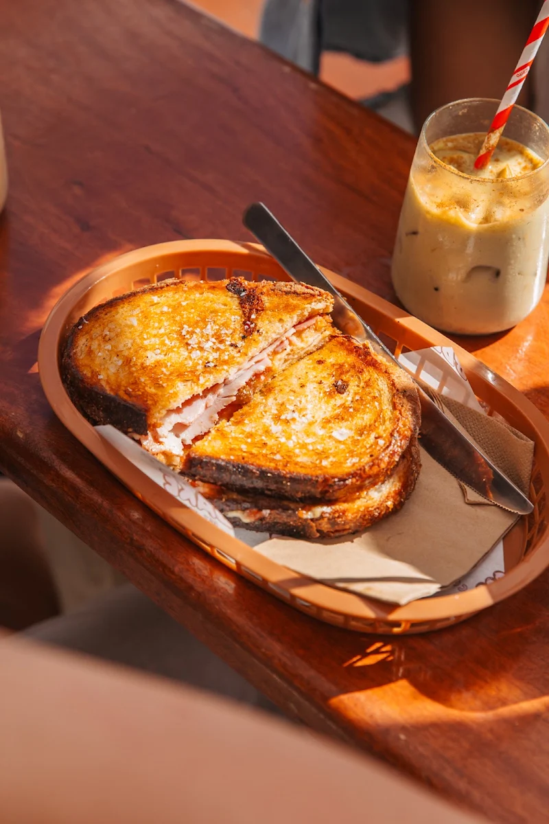 Highlights, The Brew and Bake Co