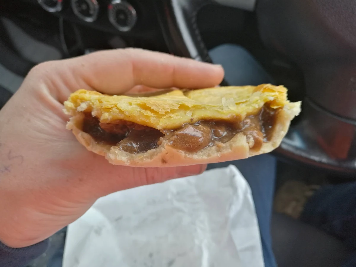 Highlights, Springwood Sunrise Bakery