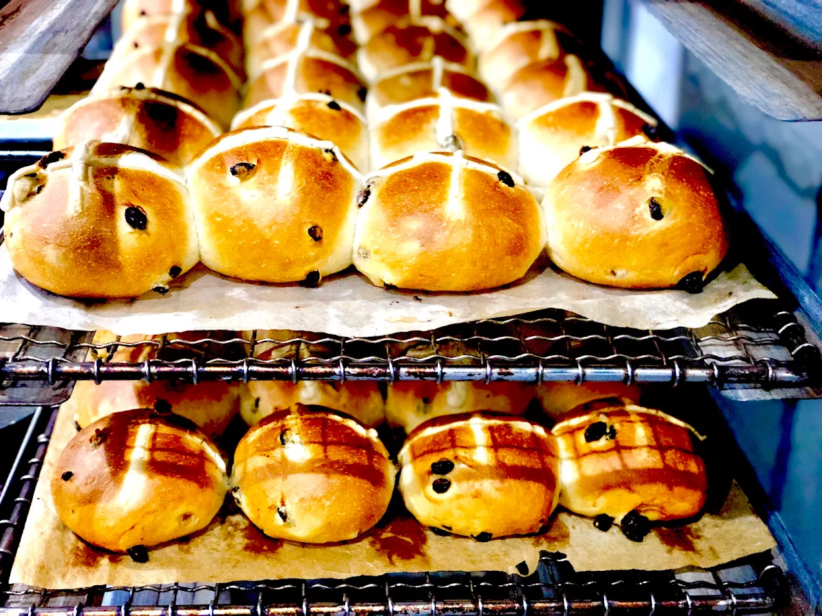 Highlights, Springwood Sunrise Bakery