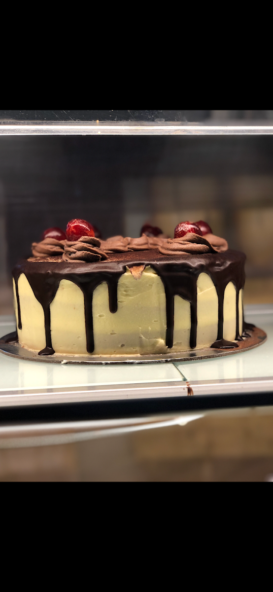 Highlights, Springwood Sunrise Bakery