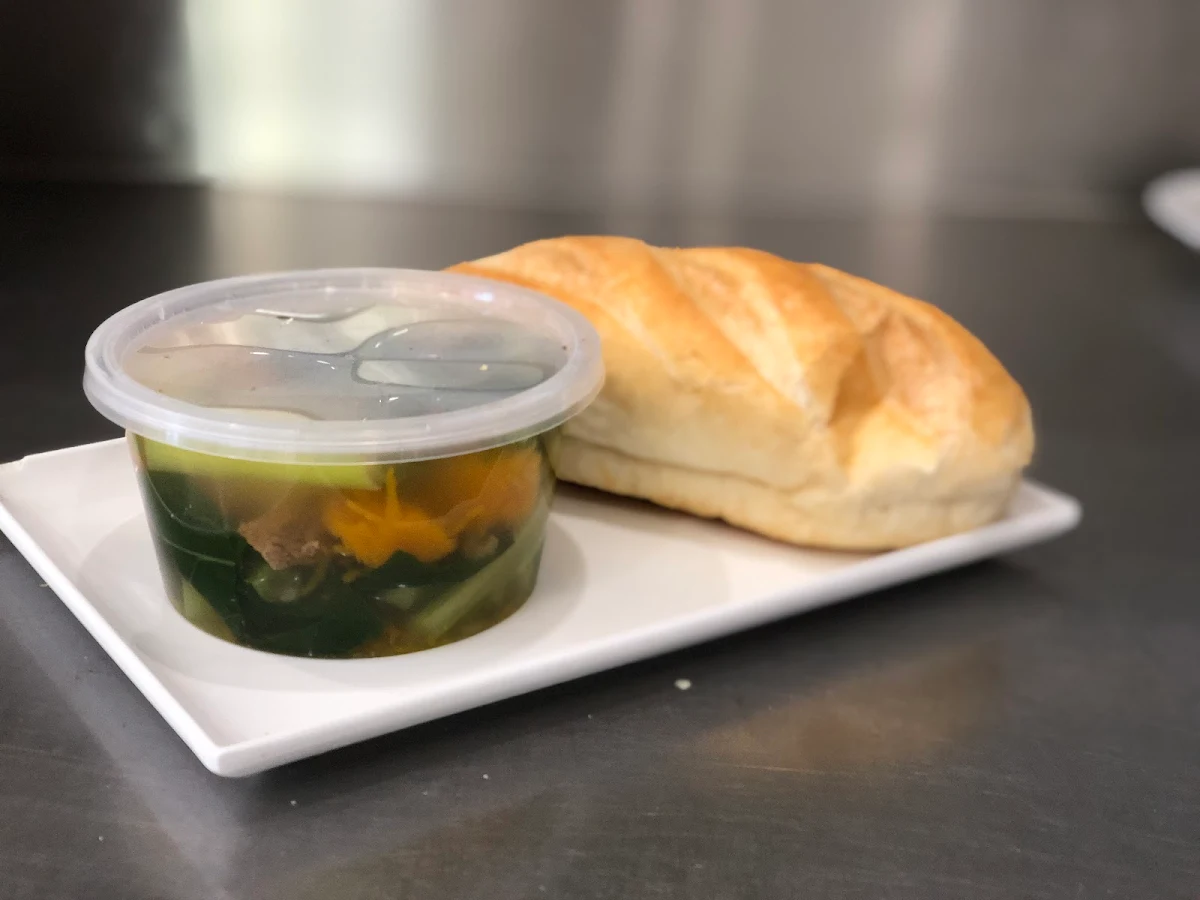 Highlights, Springwood Sunrise Bakery