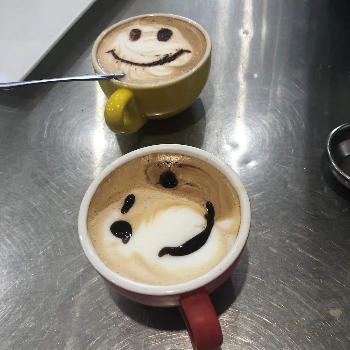 Highlights, Springwood Sunrise Bakery