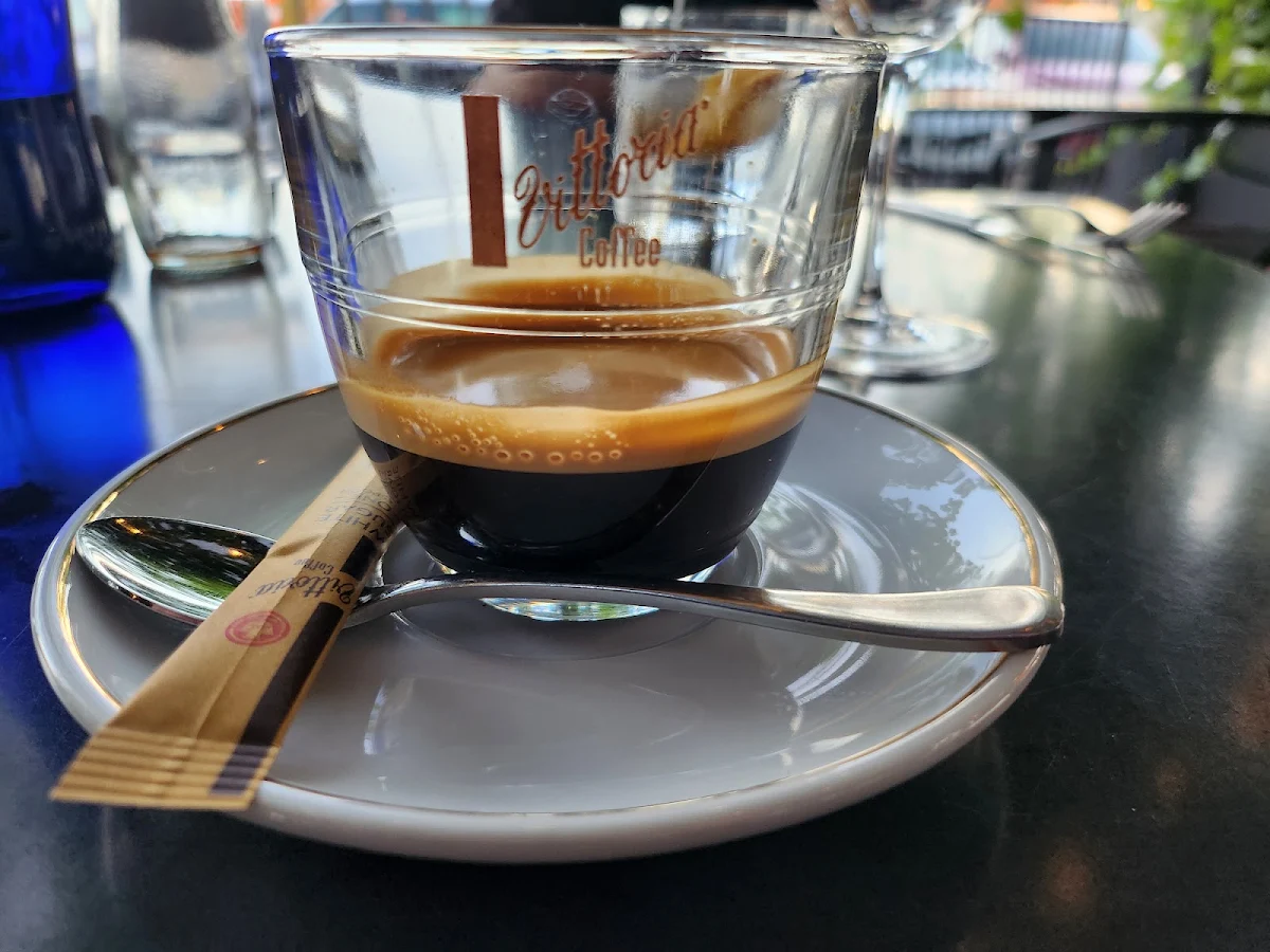 Caffe Double Espresso, 400 Gradi Mildura