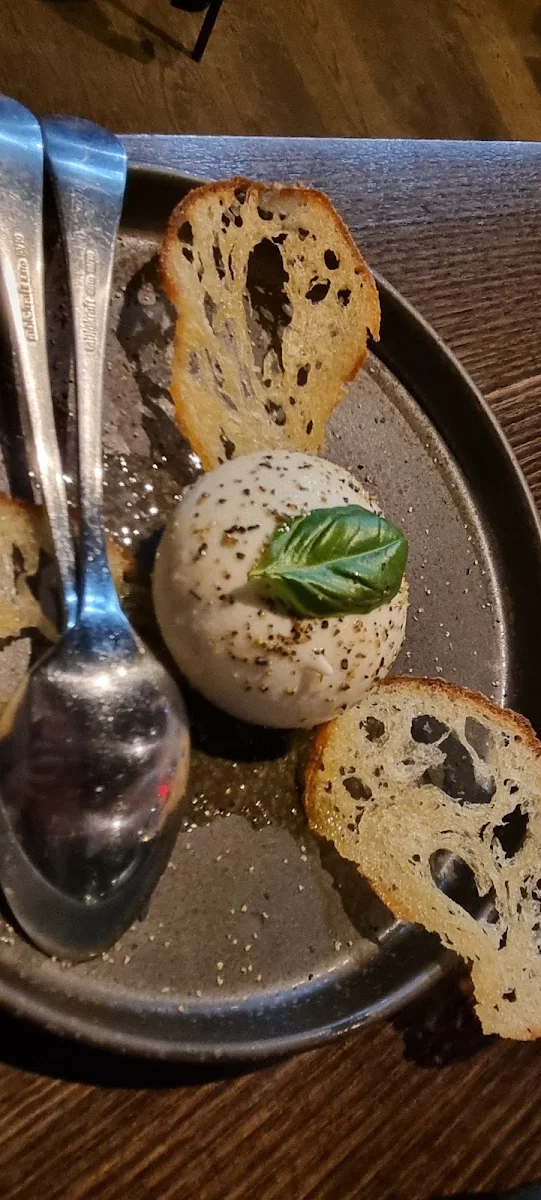 Cheese Ball, 400 Gradi Mildura