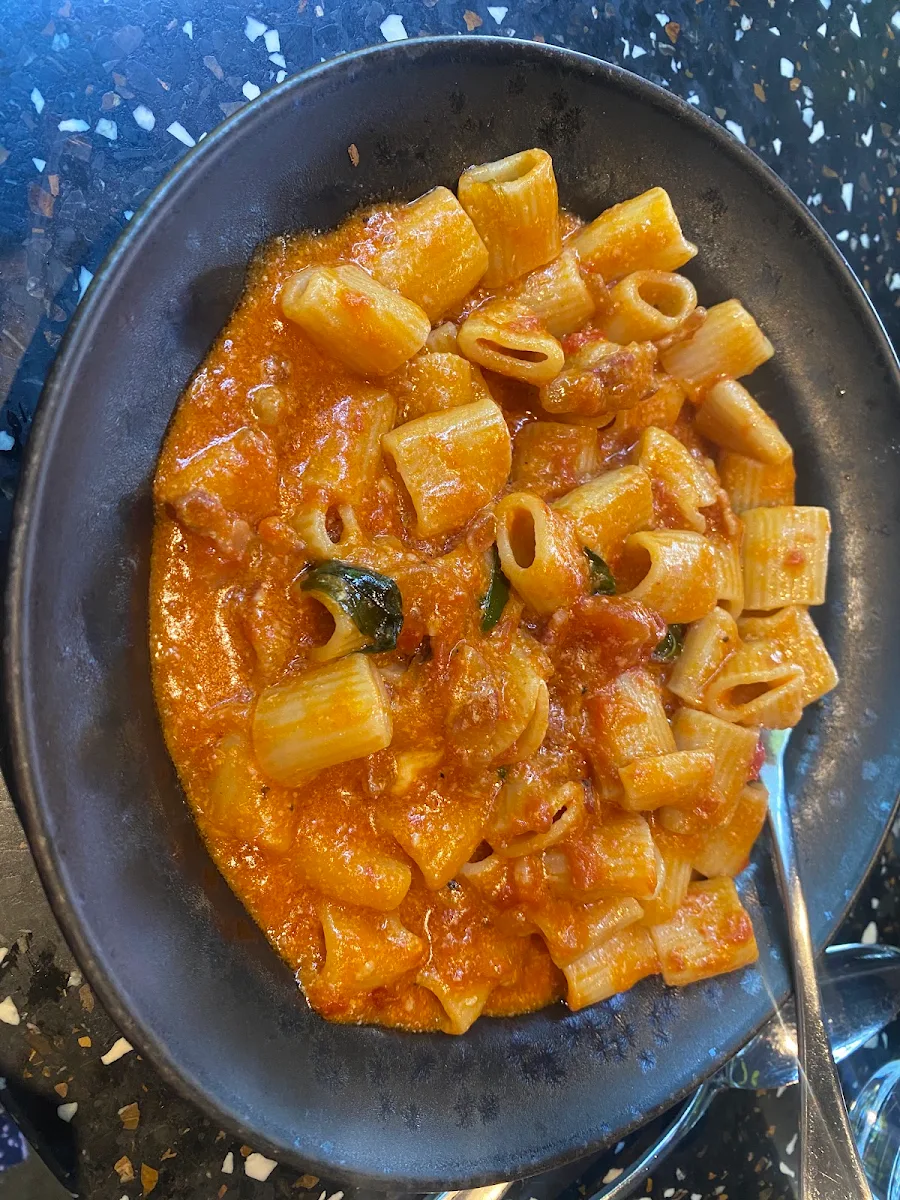 Pasta Soup, 400 Gradi Mildura
