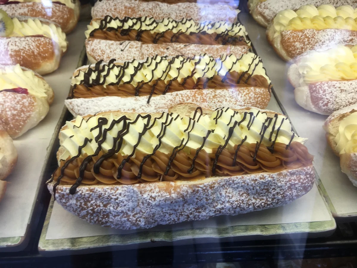 Highlights, Imbil Town & Country Bakery