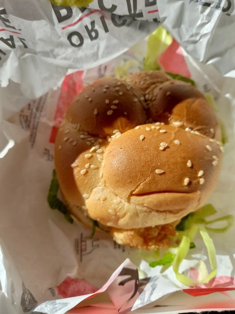 Burger, KFC Cooma