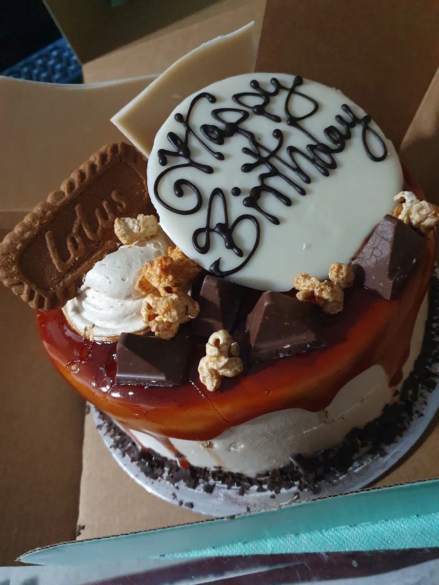 Highlights, The Cheesecake Shop Mt Ommaney