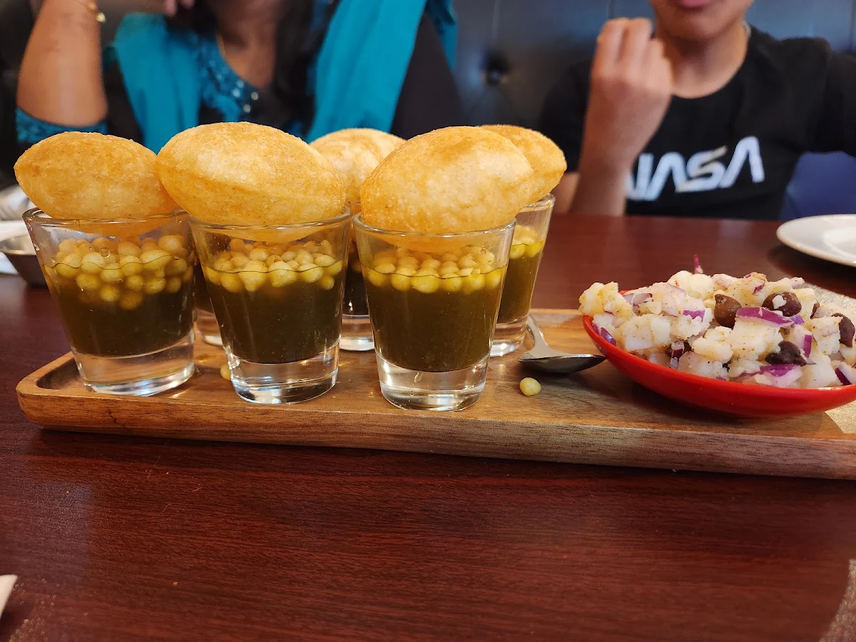 Pani Puri