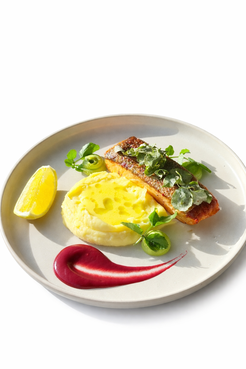 Highlights, Lorraine's Bistro