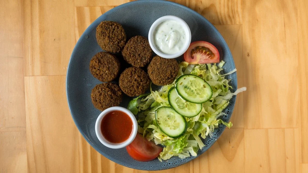 Highlights, Salam Charcoal Kebab House