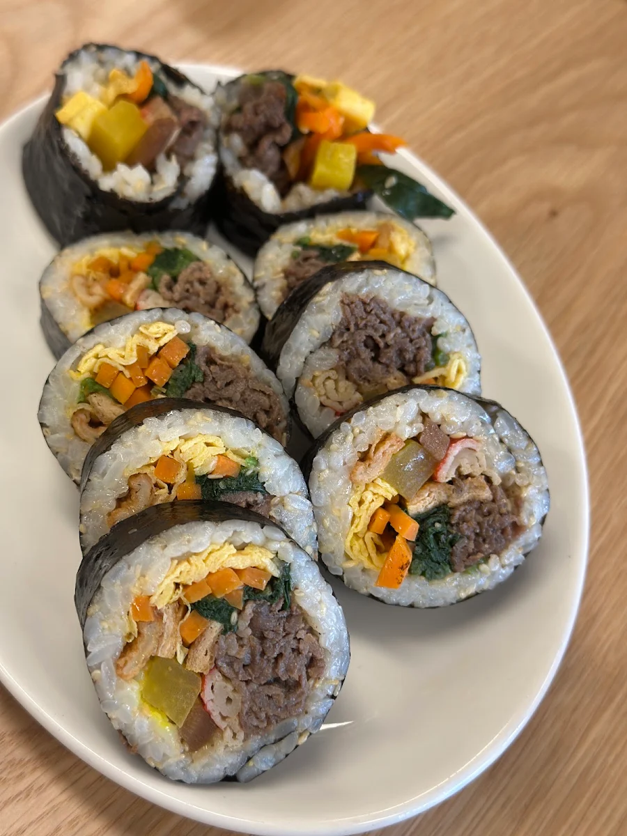 Highlights, Gong Gan Korean Pantry (Walk-ins only)