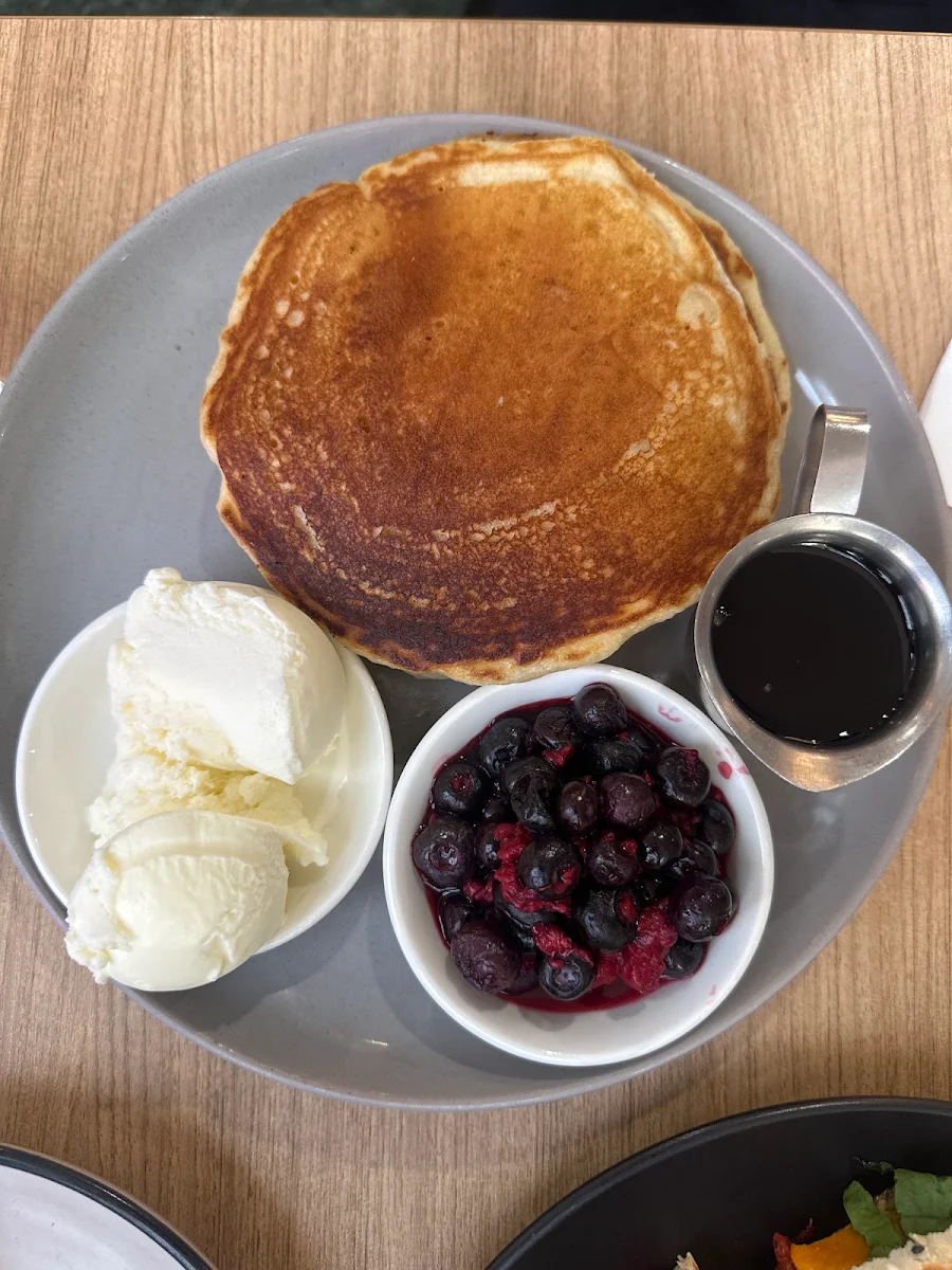 Highlights, Centreview Cafe