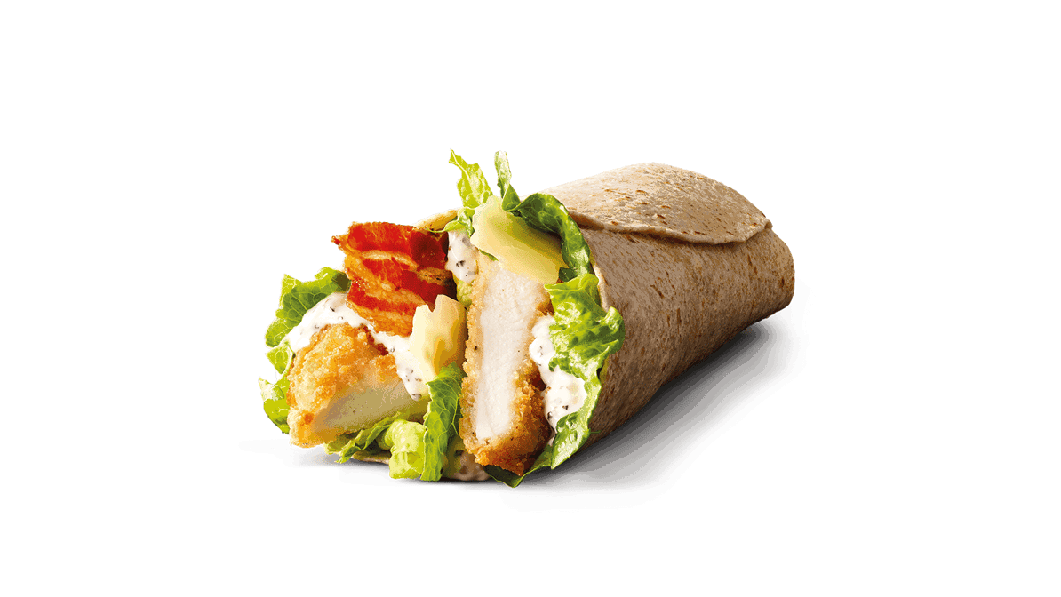 Highlights, McDonald's Spearwood