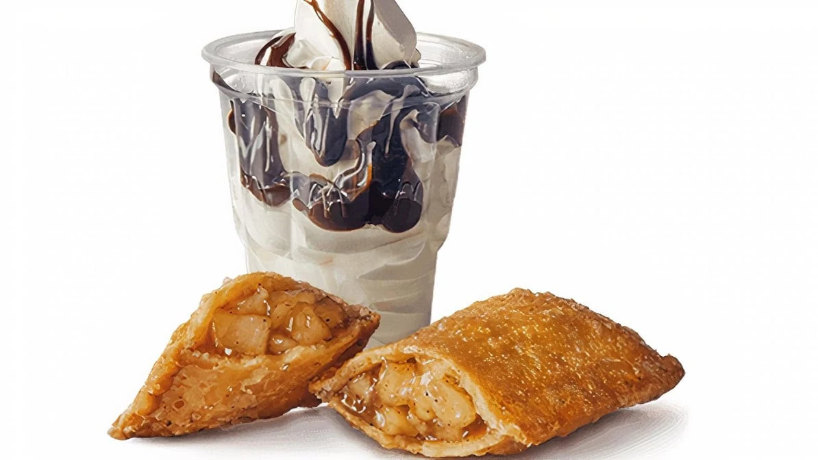 Highlights, McDonald's Spearwood