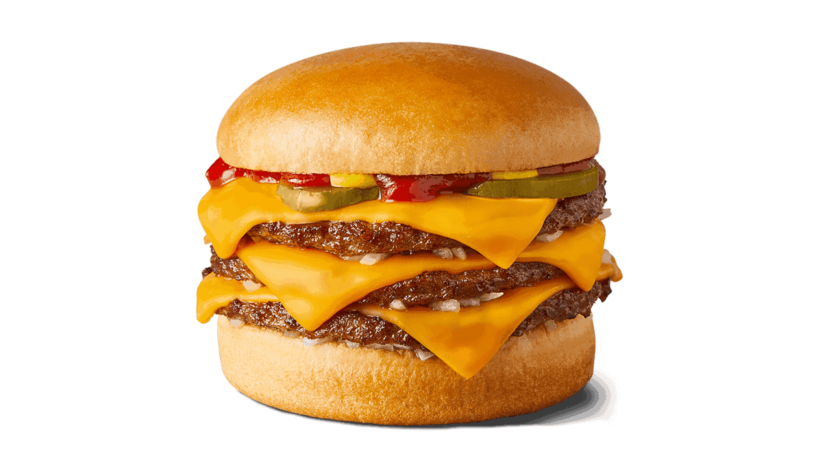 Highlights, McDonald's Spearwood