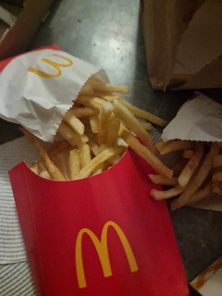 Highlights, McDonald's Spearwood