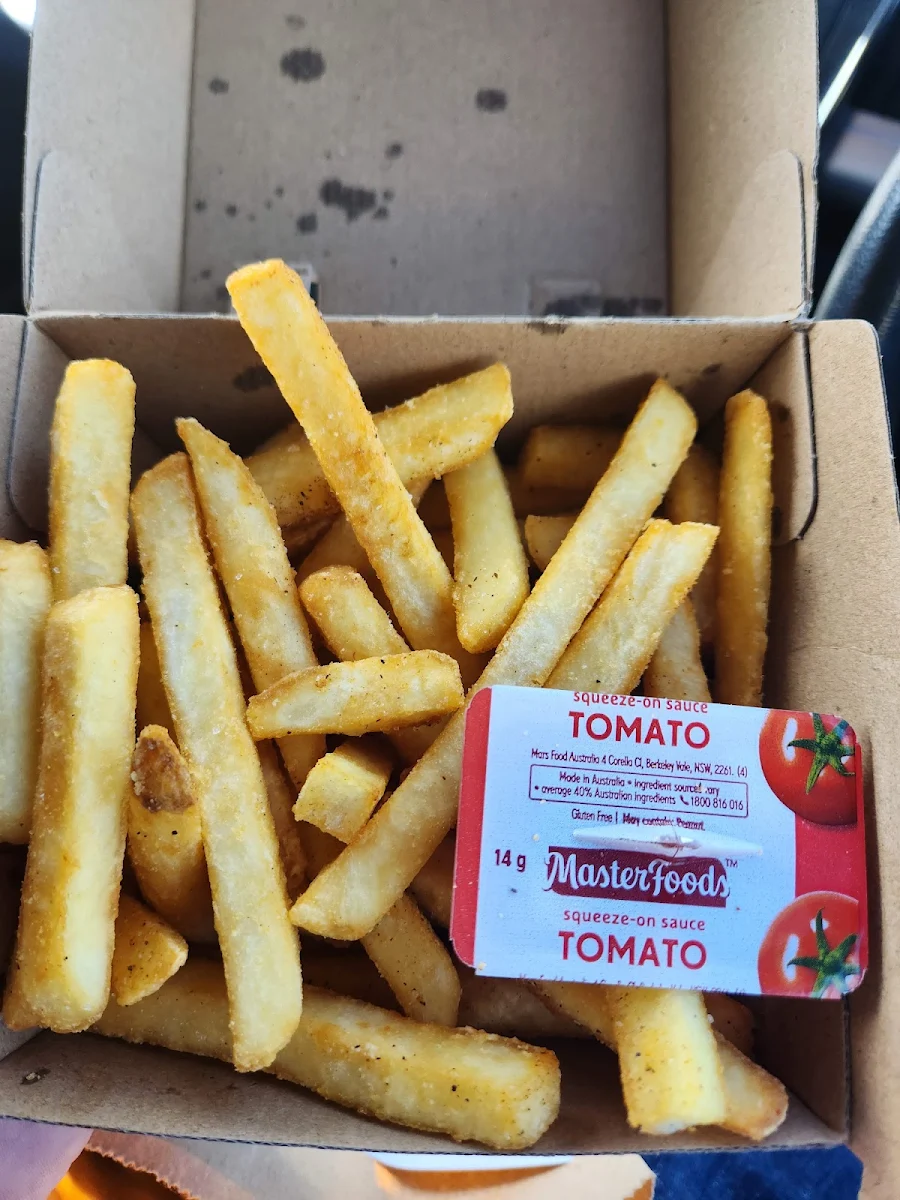 Chips
