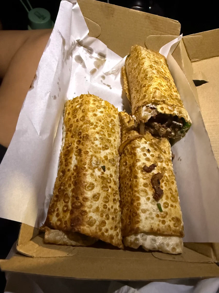 Highlights, Shawarma House Sydney