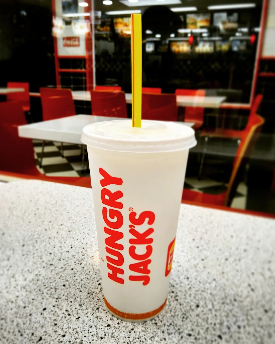 Highlights, Hungry Jack's Burgers Taringa