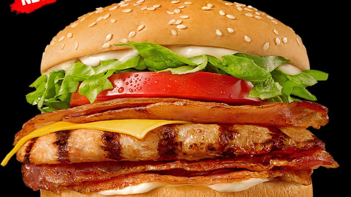 Highlights, Hungry Jack's Burgers Taringa