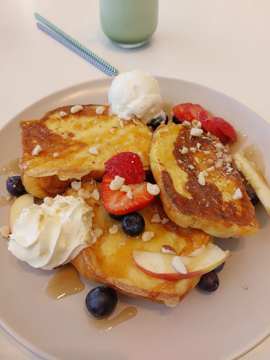 French Toast