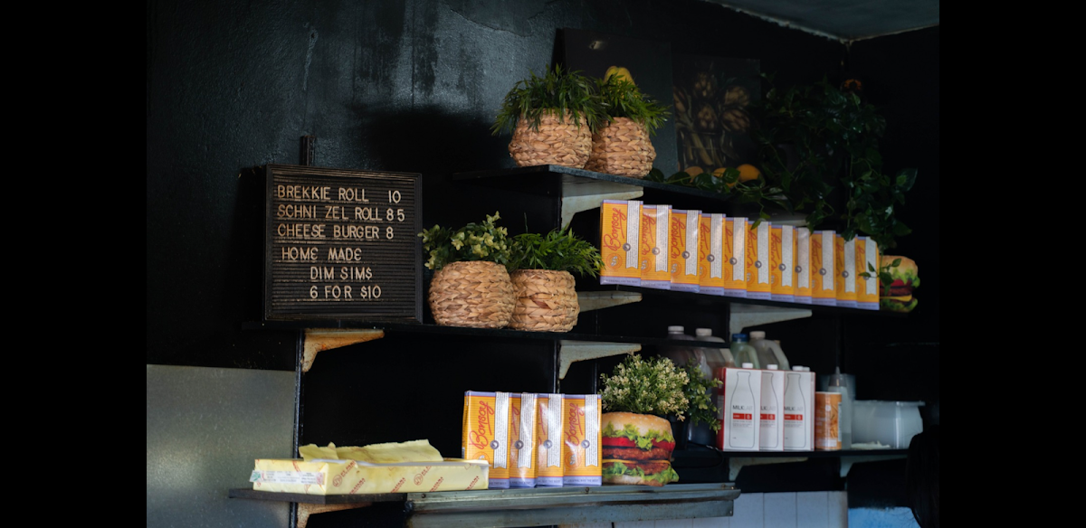 Highlights, Lunch Box Lilyfield