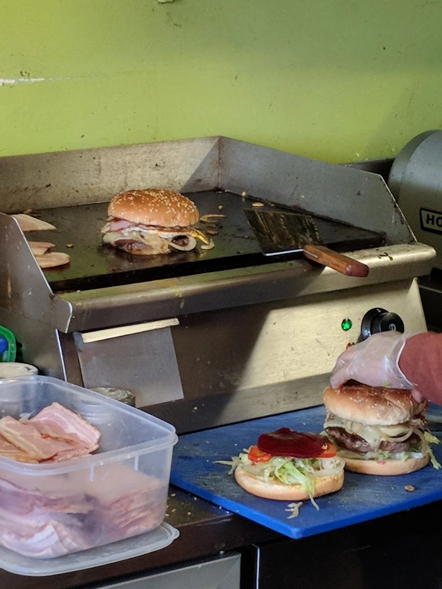 Highlights, Lunch Box Lilyfield