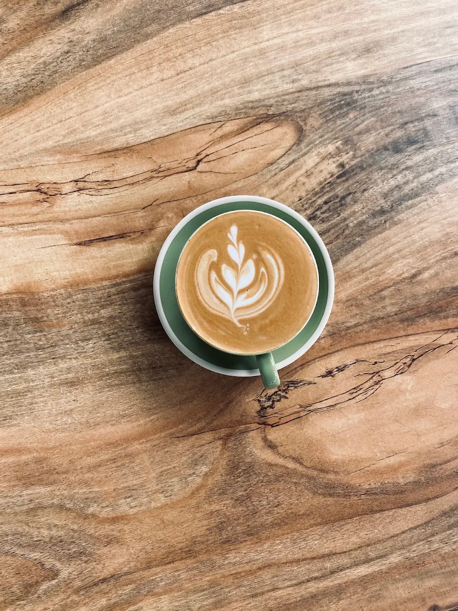 Highlights, Harvest Cafe