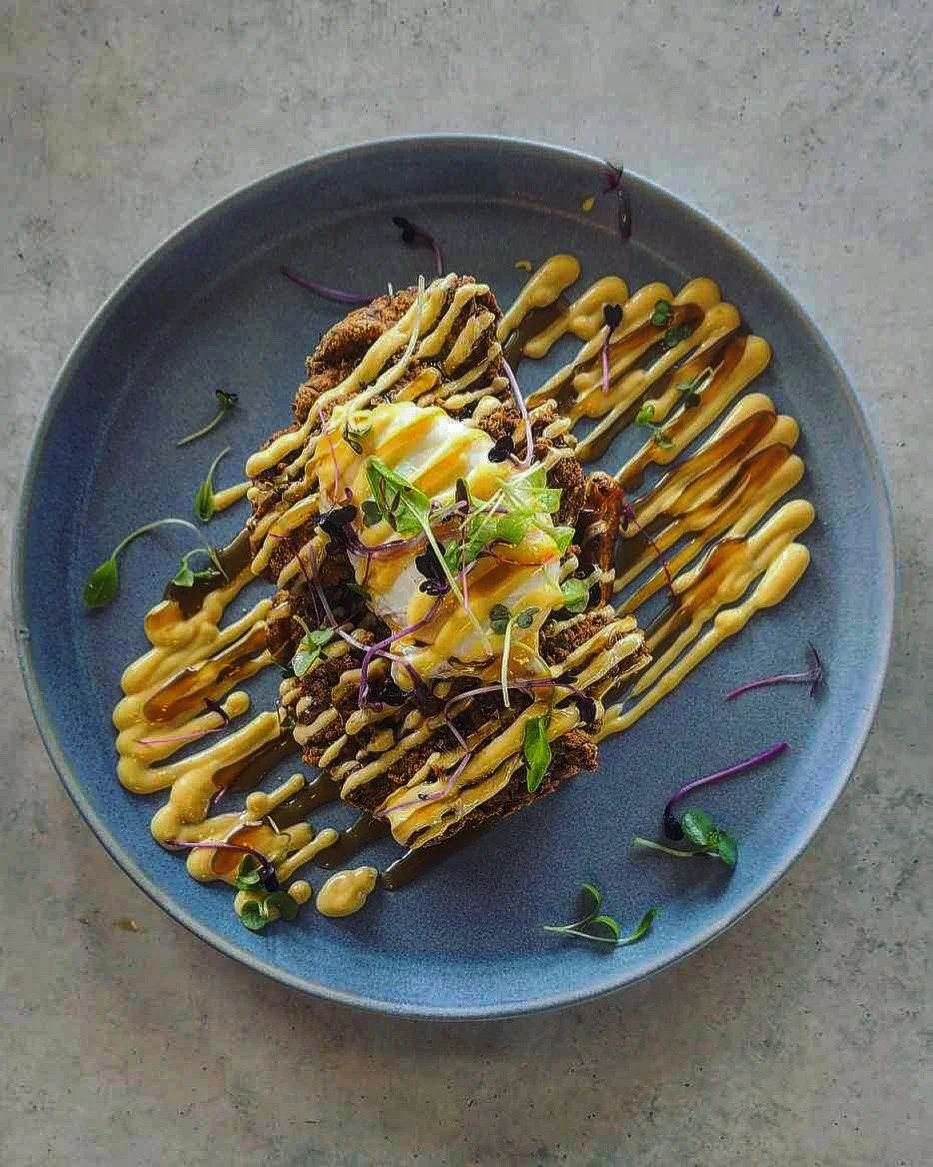 Highlights, Harvest Cafe