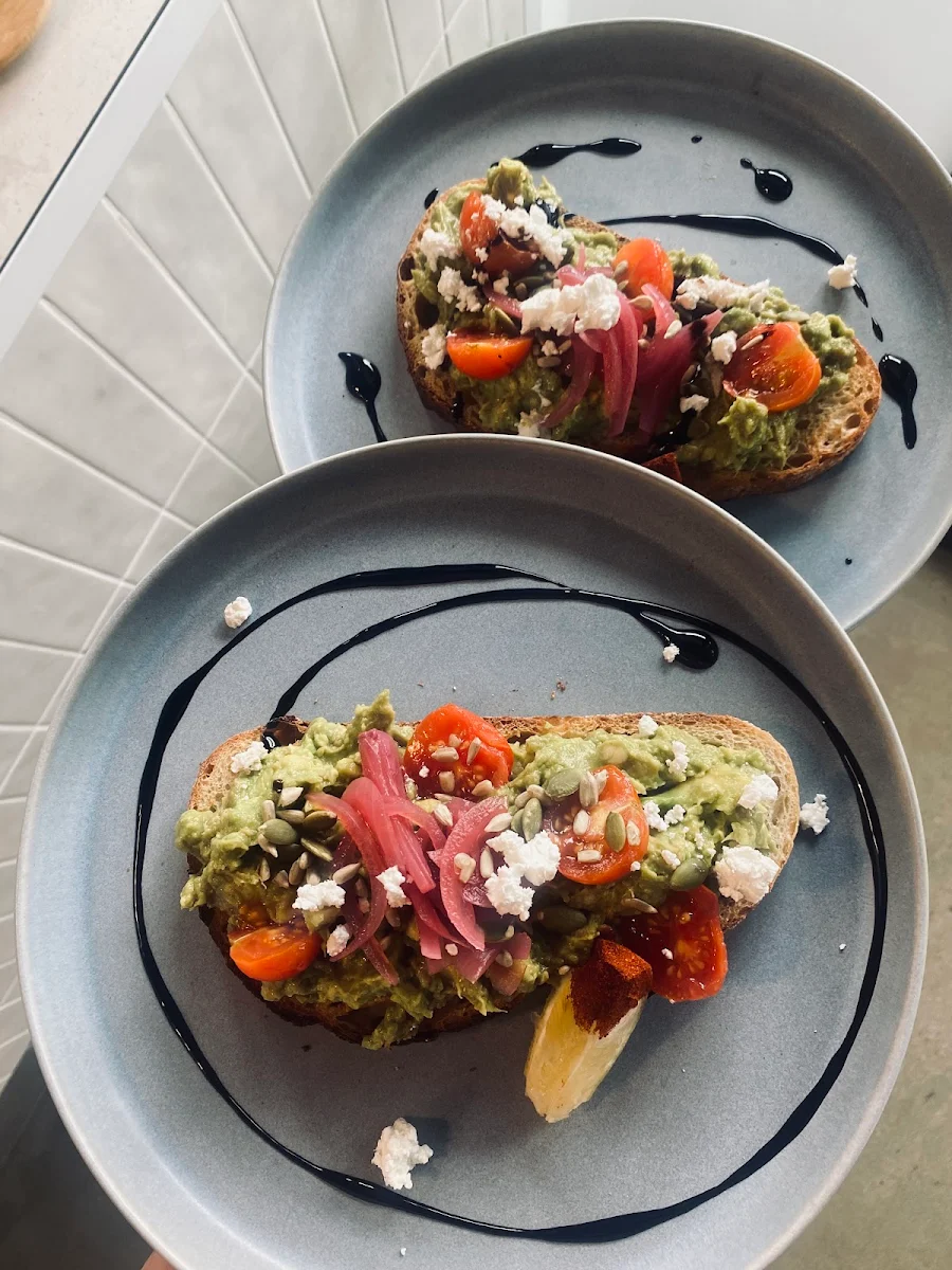Highlights, Harvest Cafe