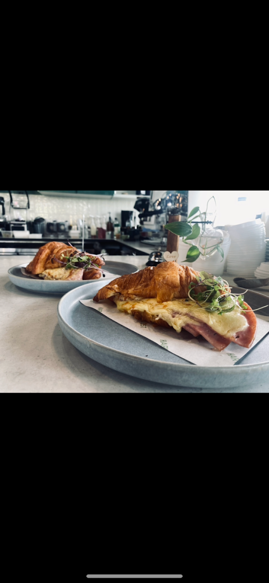 Highlights, Harvest Cafe