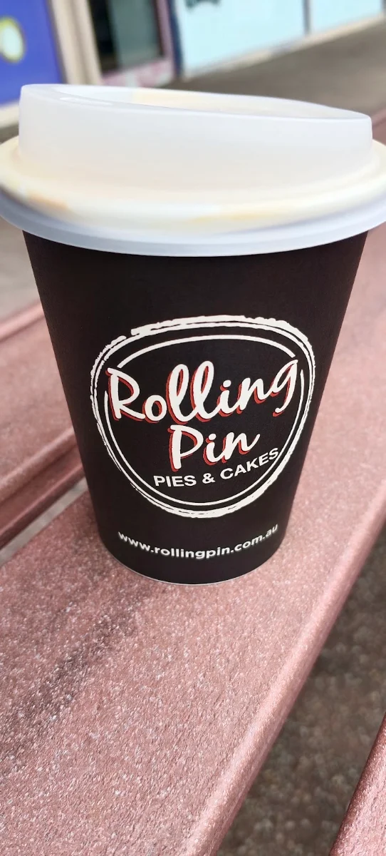 Highlights, Rolling Pin Pies & Cakes
