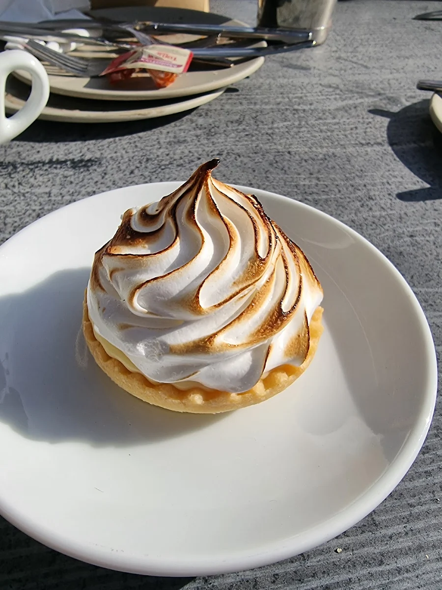 Highlights, Rolling Pin Pies & Cakes