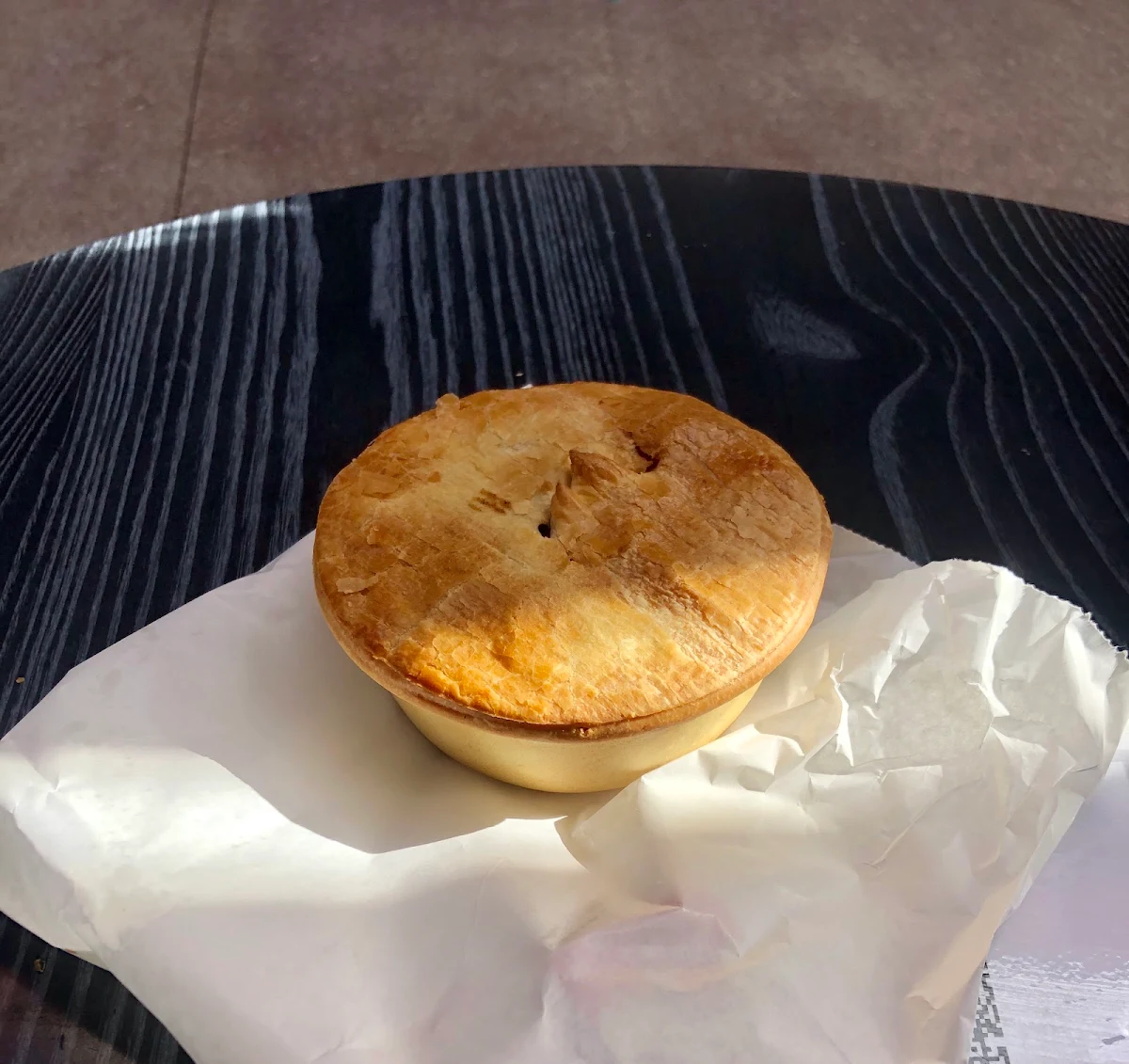 Highlights, Rolling Pin Pies & Cakes