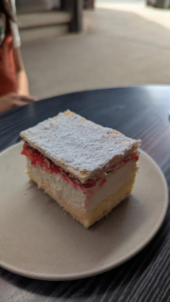 Highlights, Rolling Pin Pies & Cakes