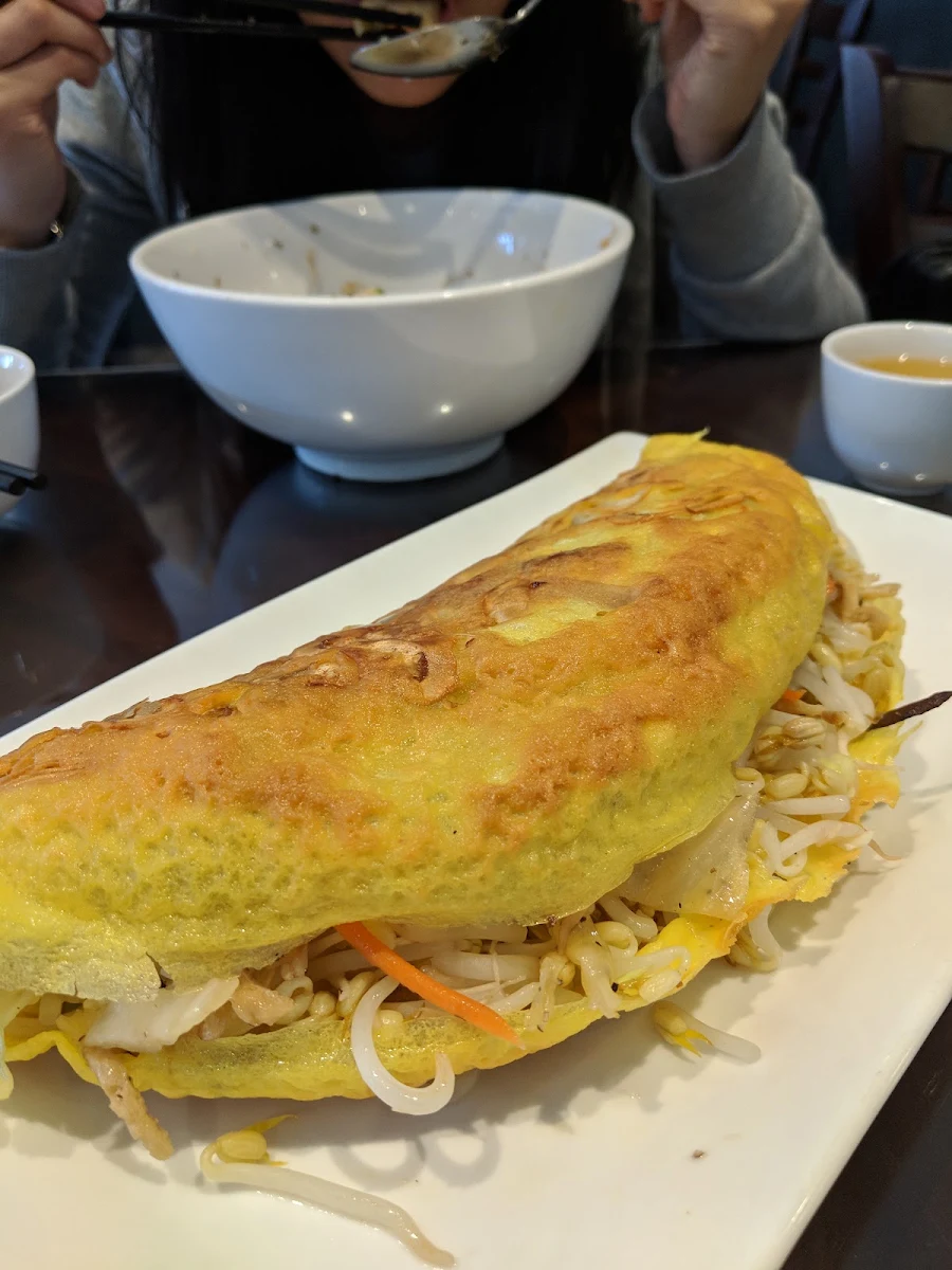 Banh Xeo