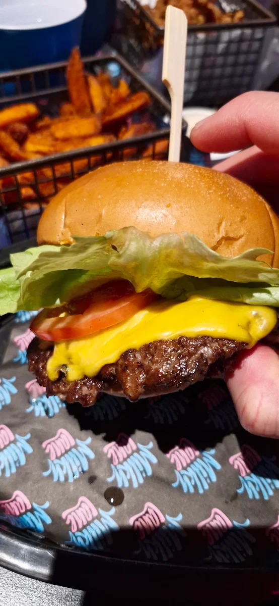 Smash Burger