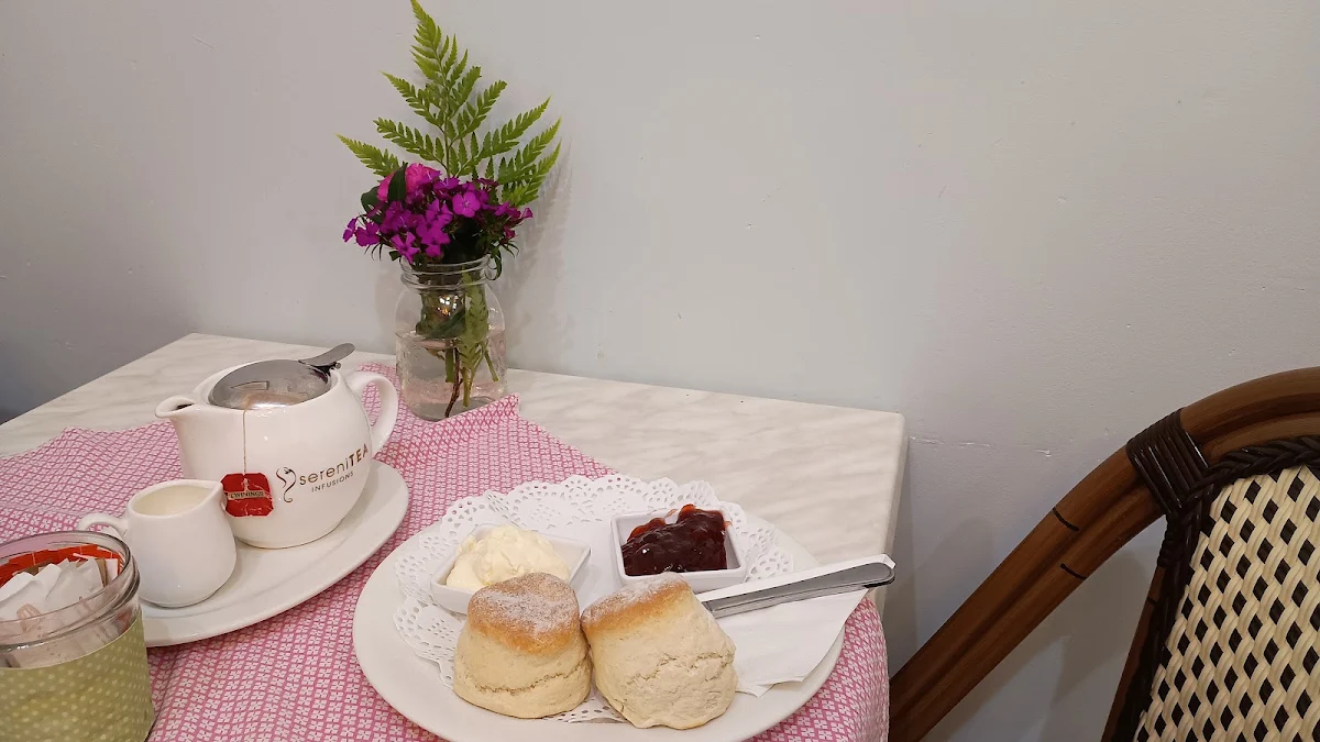 Highlights, Dromkeen Tea Room / Cafe