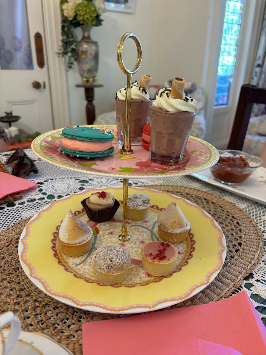 Highlights, Dromkeen Tea Room / Cafe