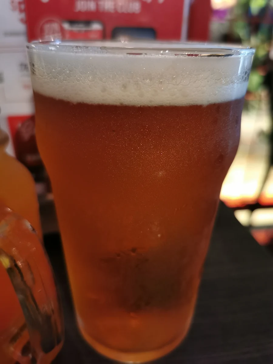 Highlights, The Sporting Globe Bar & Grill Watergardens