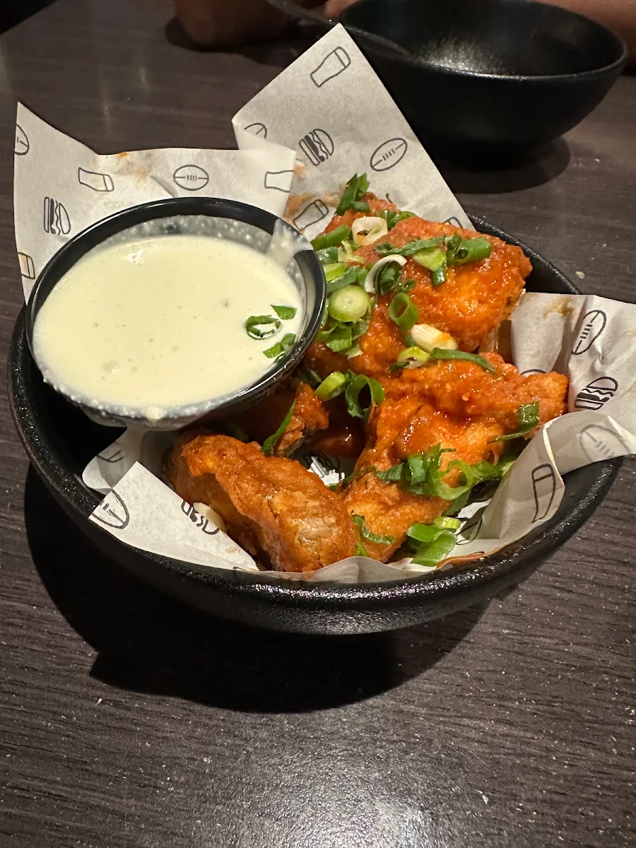 Highlights, The Sporting Globe Bar & Grill Watergardens