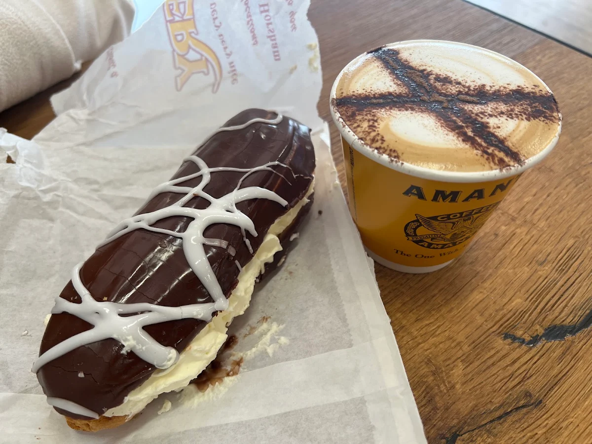 Highlights, Waack's Bakery Stawell