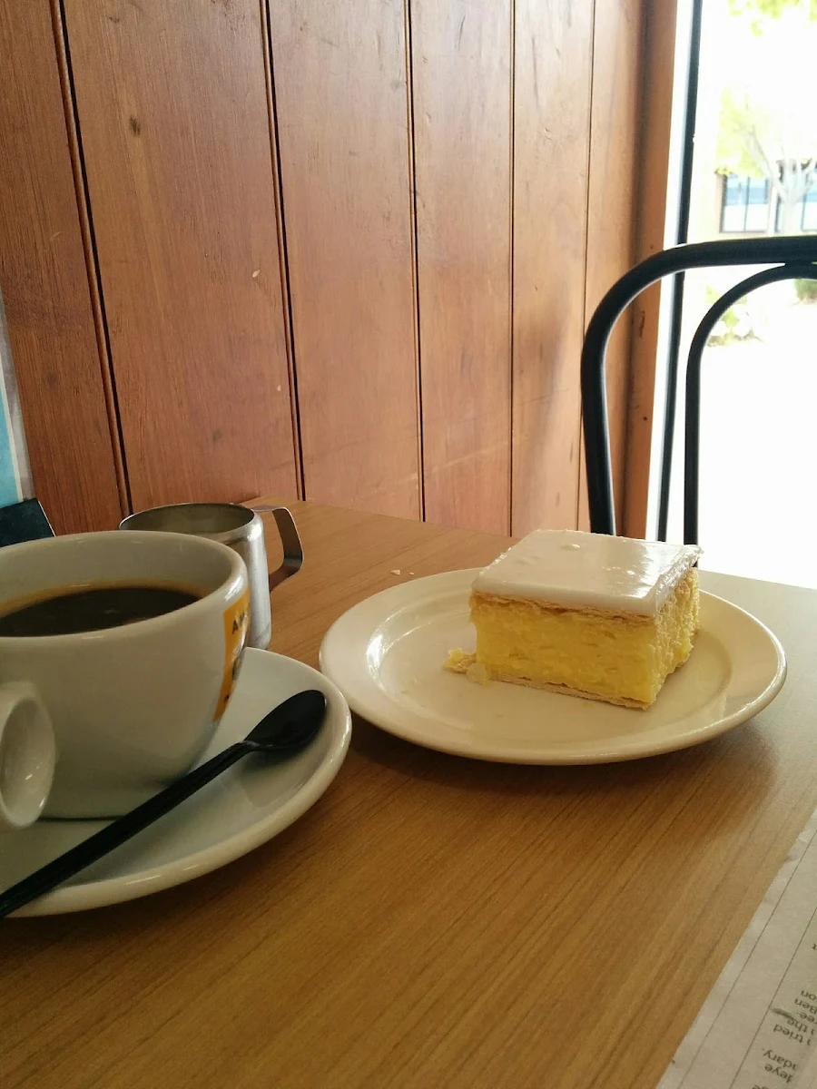 Highlights, Waack's Bakery Stawell