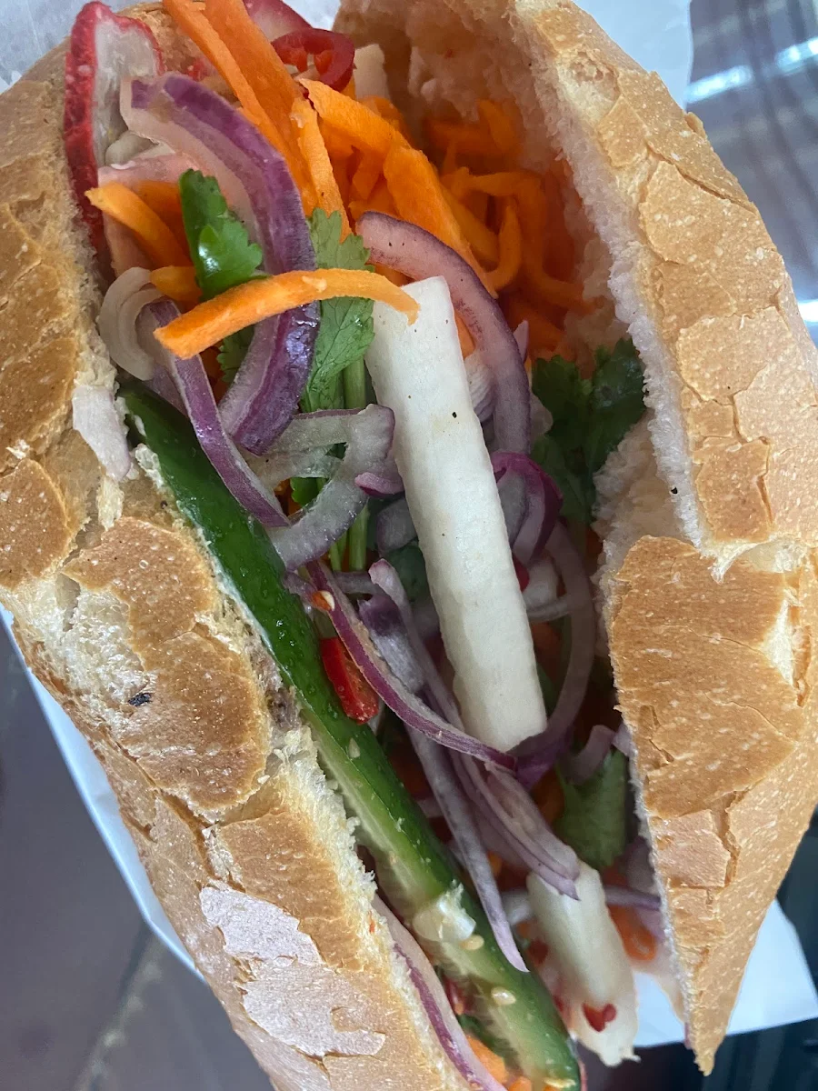 Highlights, Tran & Son bakery